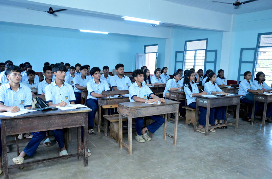 Classroom environment
