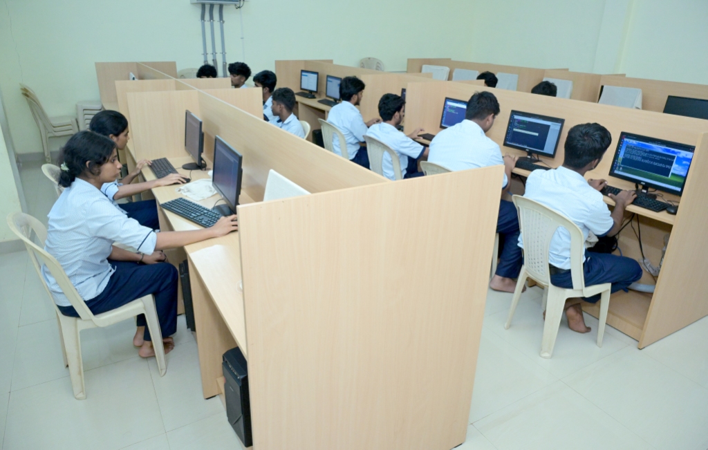 Computer laboratory systems